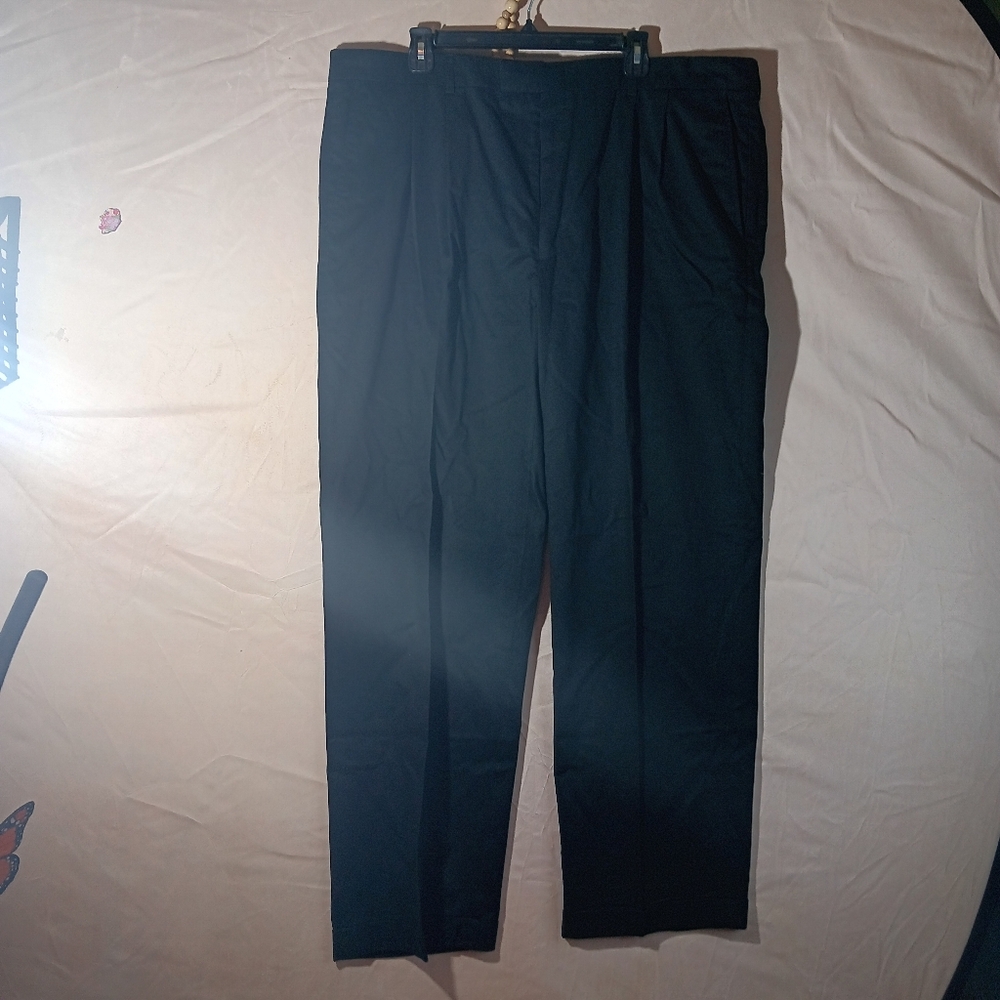 City Casuals Haggar 🐳men's pants 44X32